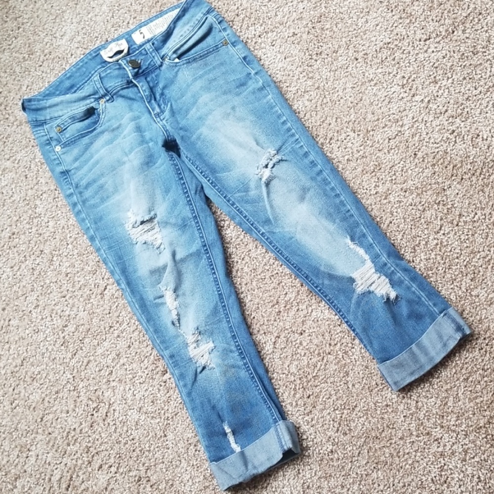 Capris